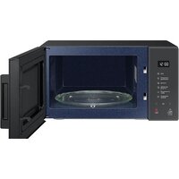 Микроволновая печь Samsung MS23T5018AC/BW - Изображение №7 — Chaika Market