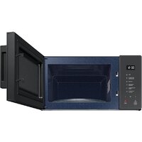 Микроволновая печь Samsung MS23T5018AC/BW - Изображение №4 — Chaika Market