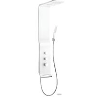 Купить душевая панель Hansgrohe Raindance Lift (27008400) — Chaika Market Душевая панель Hansgrohe Raindance Lift (27008400) — Chaika Market