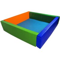 Сухой бассейн Dinamika ZSO-003048 — Chaika Market