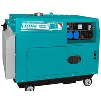 Дизельный генератор Total TP250001 — Chaika Market