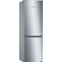 Холодильник Bosch Serie 2 KGN33NLEB — Chaika Market
