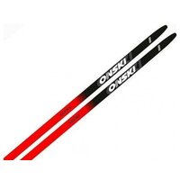 Беговые лыжи Onski Race Skate N91122V (р.197) — Chaika Market