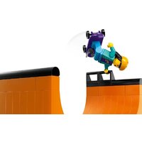 Конструктор LEGO City Уличный скейт-парк 60364 - Изображение №6 — Chaika Market