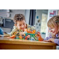 Конструктор LEGO City Уличный скейт-парк 60364 - Изображение №11 — Chaika Market