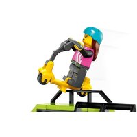 Конструктор LEGO City Уличный скейт-парк 60364 - Изображение №7 — Chaika Market