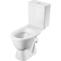 Унитаз напольный Santek Уно 1WH501613 - Изображение №2 — Chaika Market