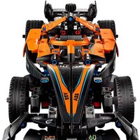 Конструктор LEGO Technic 42169 NEOM McLaren Formula E Race Car - Изображение №3 — Chaika Market
