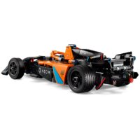 Конструктор LEGO Technic 42169 NEOM McLaren Formula E Race Car - Изображение №5 — Chaika Market