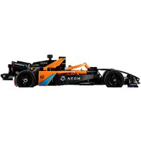 Конструктор LEGO Technic 42169 NEOM McLaren Formula E Race Car - Изображение №4 — Chaika Market