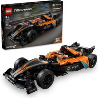 Конструктор LEGO Technic 42169 NEOM McLaren Formula E Race Car - Изображение №10 — Chaika Market