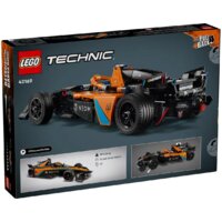 Конструктор LEGO Technic 42169 NEOM McLaren Formula E Race Car - Изображение №11 — Chaika Market