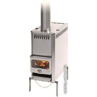 Банная печь Теплодар Алтай — Chaika Market