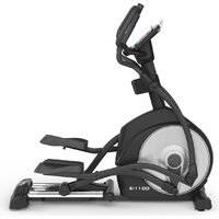 Эллиптический тренажер Unixfit E-1100 PRO (10.1