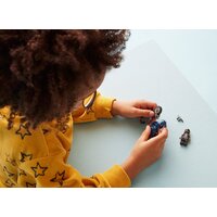 Конструктор LEGO City 60331 Туристический трюковой мотоцикл - Изображение №7 — Chaika Market