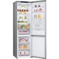 Холодильник LG DoorCooling+ GBF3202DPY - Изображение №10 — Chaika Market