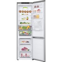 Холодильник LG DoorCooling+ GBF3202DPY - Изображение №2 — Chaika Market