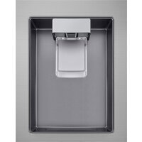 Холодильник LG DoorCooling+ GBF3202DPY - Изображение №9 — Chaika Market