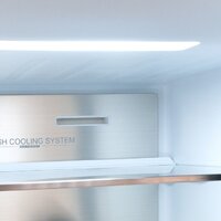 Холодильник Berg BRGCZ338E - Изображение №4 — Chaika Market