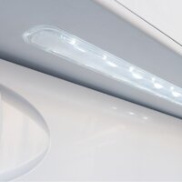 Холодильник Berg BRGCZ338E - Изображение №6 — Chaika Market