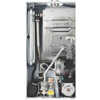 Отопительный котел NAVIEN Deluxe S 24K - Изображение №4 — Chaika Market