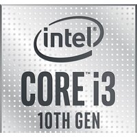 Процессор Intel Core i3-10320 (BOX) — Chaika Market