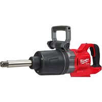 Гайковерт Milwaukee M18 ONE FHIWF1D-0C FUEL 4933471755 (без АКБ, кейс) — Chaika Market