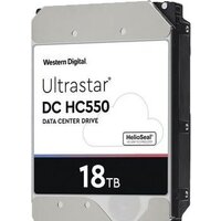 Жесткий диск HGST Ultrastar DC HC550 18TB WUH721818AL5204 — Chaika Market