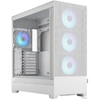 Корпус Fractal Design Pop XL Air RGB White TG Clear FD-C-POR1X-01 — Chaika Market