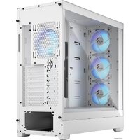 Корпус Fractal Design Pop XL Air RGB White TG Clear FD-C-POR1X-01 - Изображение №10 — Chaika Market