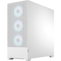 Корпус Fractal Design Pop XL Air RGB White TG Clear FD-C-POR1X-01 - Изображение №8 — Chaika Market
