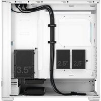 Корпус Fractal Design Pop XL Air RGB White TG Clear FD-C-POR1X-01 - Изображение №3 — Chaika Market