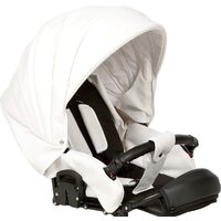 Универсальная коляска Indigo Special Plus 14 (2 в 1, Is 01) - Изображение №5 — Chaika Market