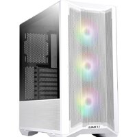 Корпус Lian Li Lancool II Mesh RGB G99.LAN2MRS.50 — Chaika Market