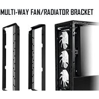 Корпус Lian Li Lancool II Mesh RGB G99.LAN2MRS.50 - Изображение №7 — Chaika Market