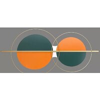 Подвесная люстра Velante 468 468-071-01 - Изображение №1 — Chaika Market