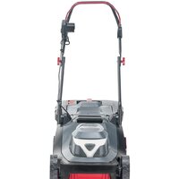 Газонокосилка AL-KO Easy 3.82 E 113850 - Изображение №3 — Chaika Market