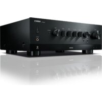 Сетевой ресивер Yamaha R-N800A (черный) - Изображение №2 — Chaika Market