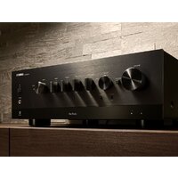 Сетевой ресивер Yamaha R-N800A (черный) - Изображение №6 — Chaika Market