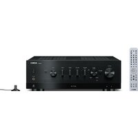Сетевой ресивер Yamaha R-N800A (черный) - Изображение №4 — Chaika Market