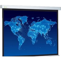 Проекционный экран CACTUS Wallscreen CS-PSW-149x265 — Chaika Market