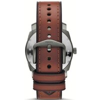 Наручные часы Fossil Machine FS5900 - Изображение №4 — Chaika Market