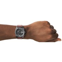 Наручные часы Fossil Machine FS5900 - Изображение №2 — Chaika Market