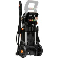 Мойка высокого давления ELAND RE-240X PRO - Изображение №2 — Chaika Market