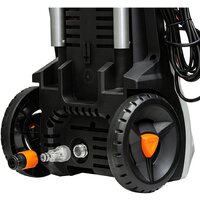 Мойка высокого давления ELAND RE-240X PRO - Изображение №3 — Chaika Market