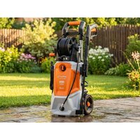 Мойка высокого давления ELAND RE-240X PRO - Изображение №6 — Chaika Market