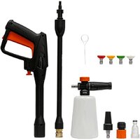 Мойка высокого давления ELAND RE-240X PRO - Изображение №4 — Chaika Market