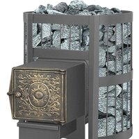 Банная печь Везувий Легенда Стандарт 12 (ДТ-3) — Chaika Market