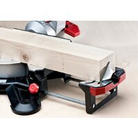 Торцовочная пила Metabo KGS 216 M 619260000 - Изображение №6 — Chaika Market