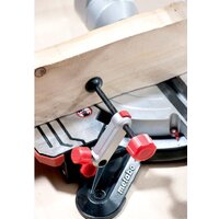 Торцовочная пила Metabo KGS 216 M 619260000 - Изображение №3 — Chaika Market